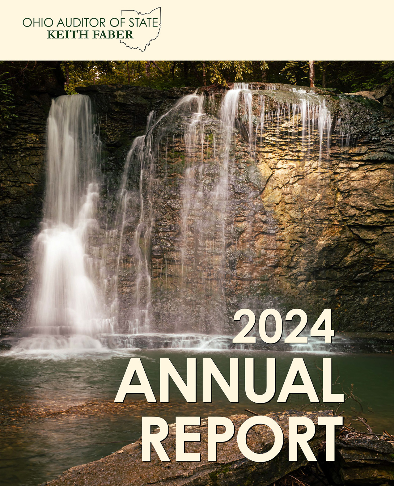 Annual Report