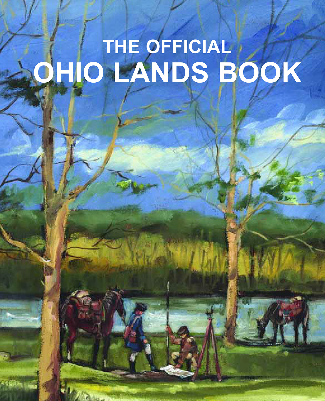 Ohio Lands